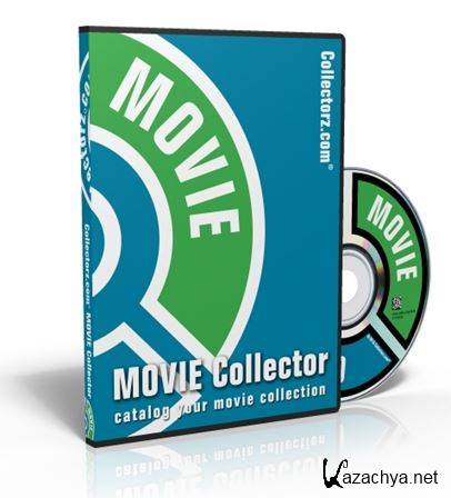 Movie Collector Pro Cobalt.4 Build 3 (2015) PC | RePack by MV Club