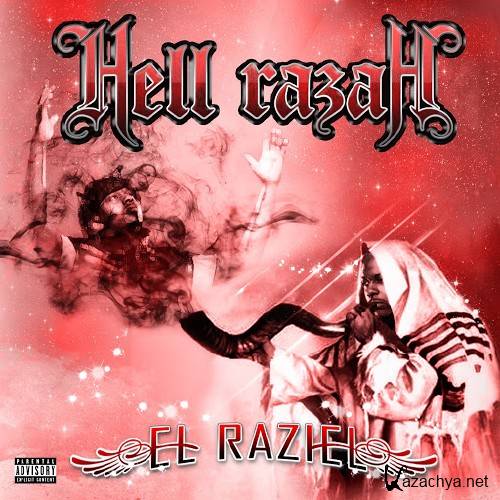 Hell Razah  El Raziel (2015)
