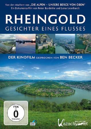   -    / Rheingold: Gesichter eines Flusses (2014) HDRip