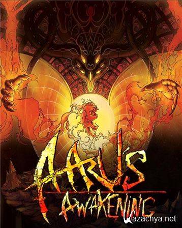 Aaru's Awakening (2015) PC | RePack от FitGirl