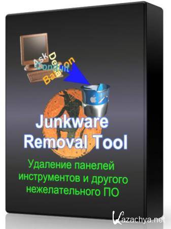 Junkware Removal Tool 6.5.2