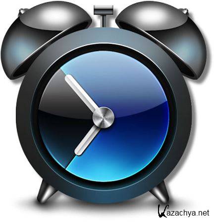 Free Alarm Clock 3.1.0 (2015) PC | + Portable by KGS