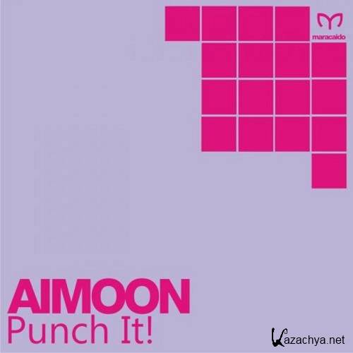 Aimoon - Punch It!