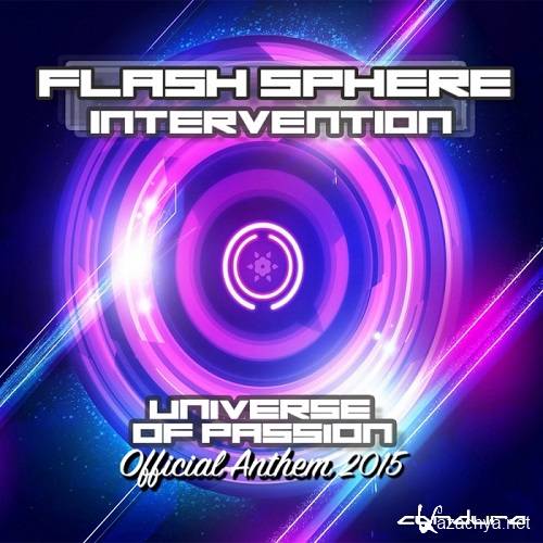 Flash Sphere - Intervention