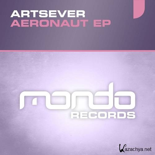 Artsever - Aeronaut EP