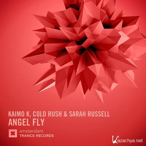 Kaimo K, Cold Rush & Sarah Russell - Angel Fly