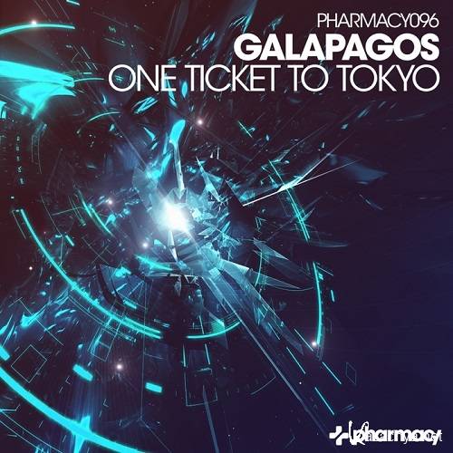 Galapagos - One Ticket To Tokyo