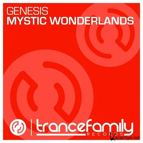 Genesis - Mystic Wonderlands
