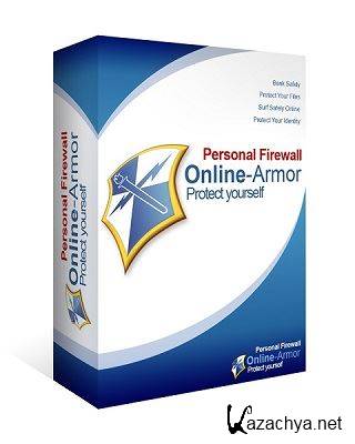 Emsisoft Online Armor Free 7.0.0.1866 (2015) 