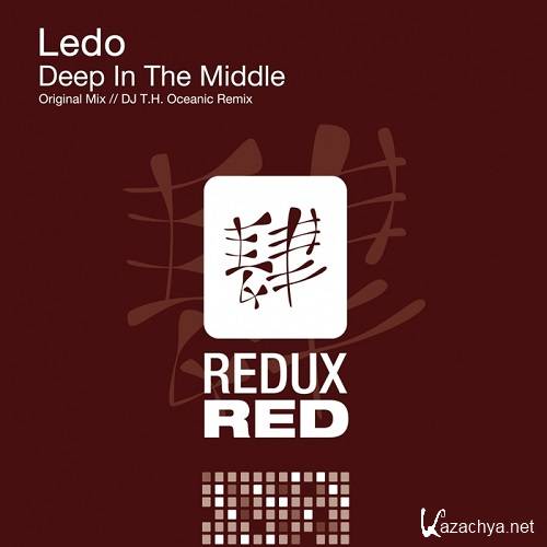Ledo - Deep In The Middle