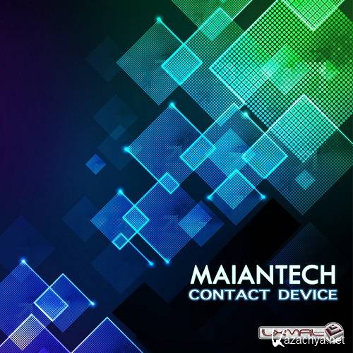 Maiantech - Contact Device