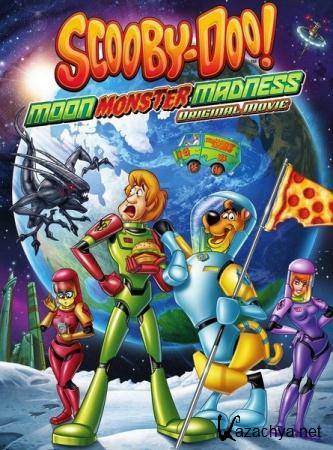 -!    / Scooby-Doo! Moon Monster Madness (2015) WEB-DLRip / WEB-DL 1080p 