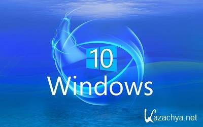 Microsoft Windows 10 Pro Technical Preview 10051 x64 US-RU FAST