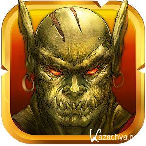 Top of War (2015) Android