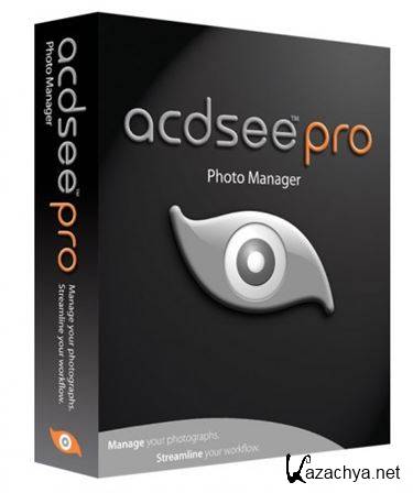 ACDSee Pro 7.1 Build 164 (2015) PC | RePack by BoforS