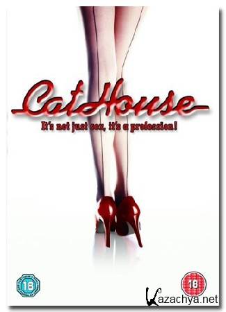 .   / CatHouse: King of the House (2010) DVB-AVC