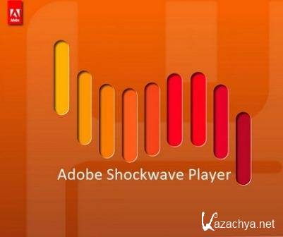 Adobe Shockwave Player 12.1.6.156 [Full/Slim] (2015) PC