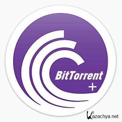 BitTorrent Pro 7.9.2 build 37755 (2015) PC | RePack & Portable by D!akov