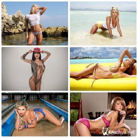 Best girls for playboy 2015 Best girls for playboy 2015