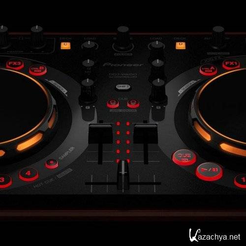 Cryss - Club Connections 006 (2015-04-07)