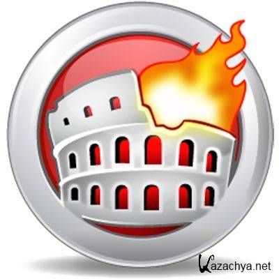 Nero Burning ROM & Nero Express 2015 16.0.21000 (2015)  | RePack by MKN