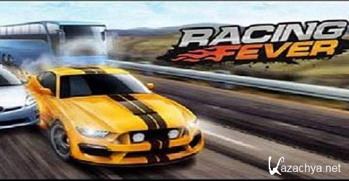 Racing Feverv1.2 (2015/RUS/ENG) Android