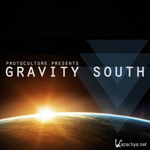 Protoculture - Gravity South 005 (2015-04-08)