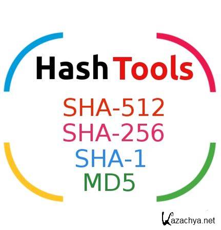 HashTools 3.0 + Portable (2015) PC