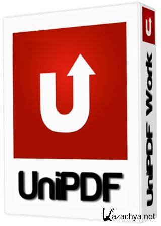 UniPDF 1.2 (2015/Rus) PC