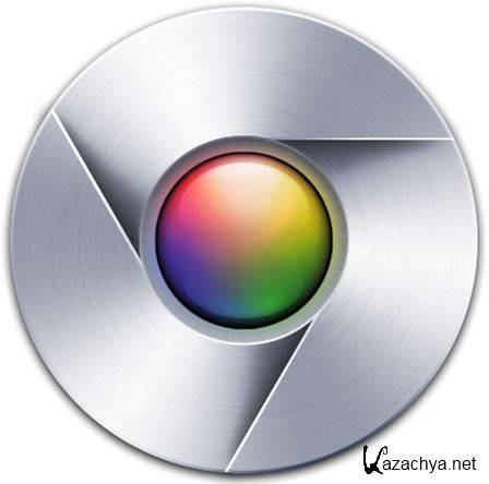 Chromium 44.0.2360 Portable (2015) PC