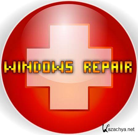 Tweaking Windows Repair 3.1.2 + Portable (2015) PC