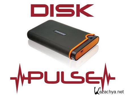 Disk Pulse 7.3.14 + Portable (2015) PC