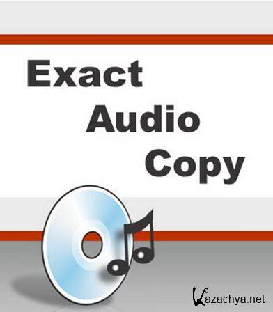 Exact Audio Copy 1.0 Beta 5 + Portable (2015) PC Exact Audio Copy 1.0 Beta 5 + Portable (2015) PC