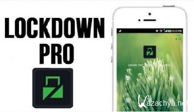 Lockdown Pro Premium App Lock v2.2.0
