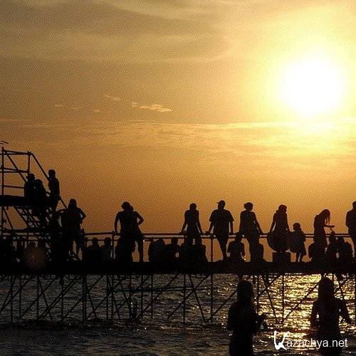 Brian Bacchus - Summit Sessions 116 (2015-04-09)