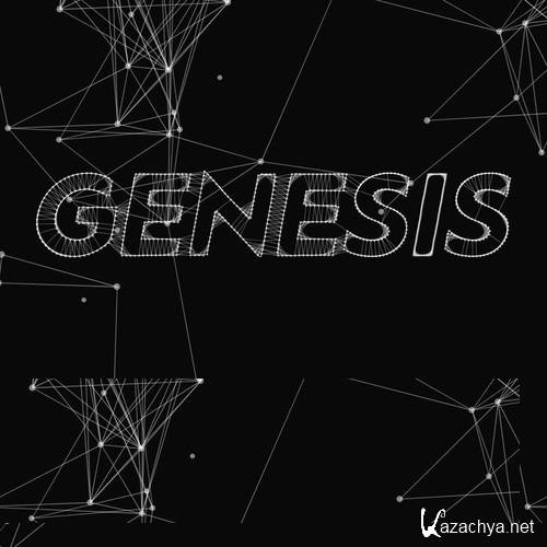 Daddy's Groove - Genesis (09 April 2015)