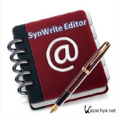 SynWrite 6.16.2025 Portable