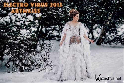 Electro Virus (2015)