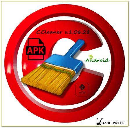 CCleaner 1.06.28 (2015) Android