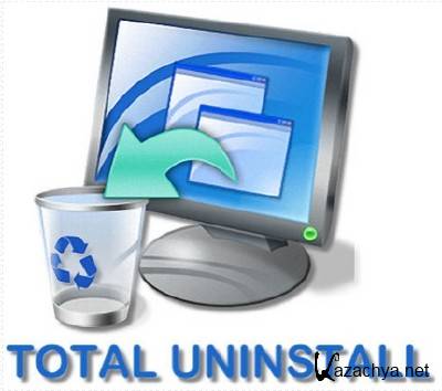 Total Uninstall Pro 6.13.0.300 RePack by Diakov [Multi/Rus]