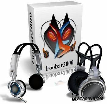 foobar2000 1.3.7 Stable (2015) PC | RePack & Portable by Cdpos