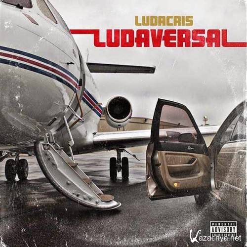 Ludacris - Ludaversal (Deluxe Edition) (2015) lossless