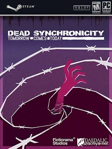 Dead Synchronicity: Tomorrow Comes Today (2015) PC | RePack  SpaceX
