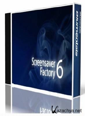 Blumentals Screensaver Factory Enterprise 6.7.0.62 Portable by Maverick