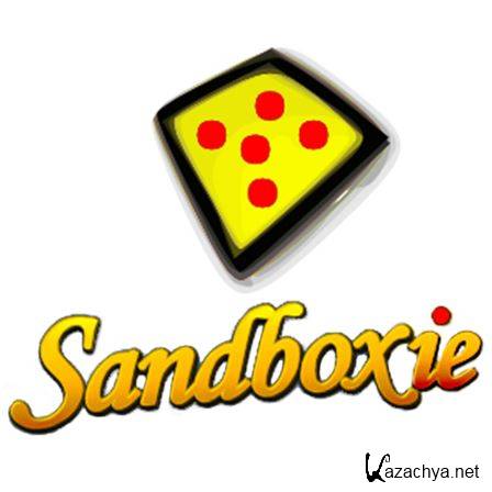 Sandboxie 4.14 (2015) PC