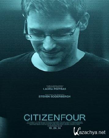   / Citizenfour (2014) HDRip-AVC