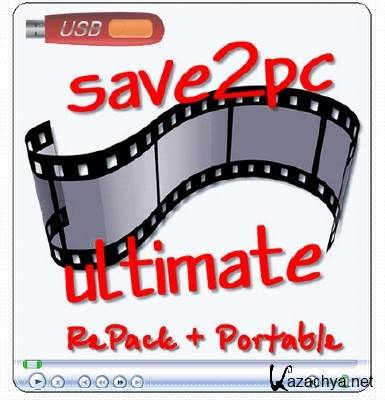 save2pc Ultimate 5.4.2.1519 Rus RePack + Portable Rus