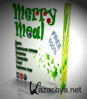 Merry Meal 1.45 (2015) PC