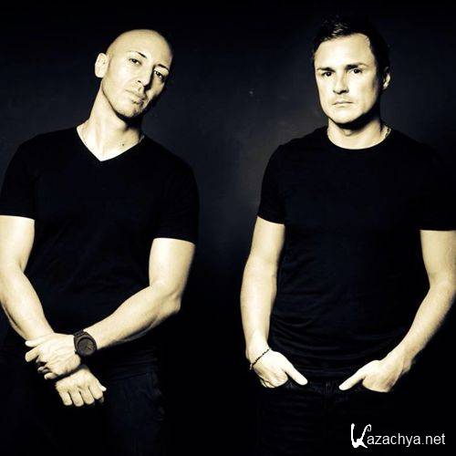 Promise Land - Amazing Show 212 (2015-04-12)