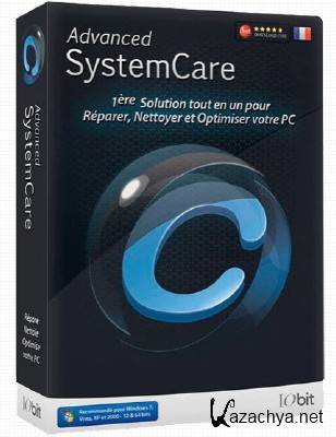 Advanced SystemCare Pro 8.2.0.795 DC 13.04.2015